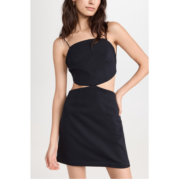 Rokh Dress Size 4 - Picture 1 of 4